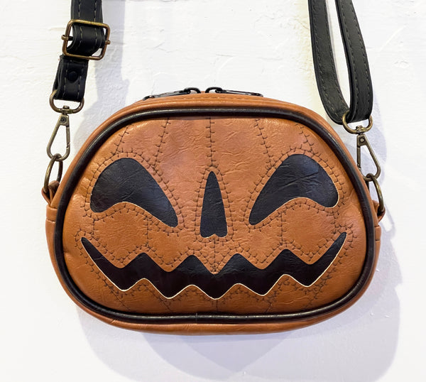 Raw Sienna — Little Punkin' — Ready-To-Ship
