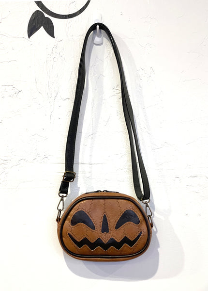 Raw Sienna — Little Punkin' — Ready-To-Ship