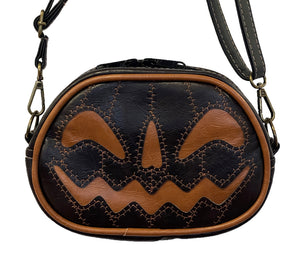 Burnt Umber — Little Punkin' — Ready-To-Ship
