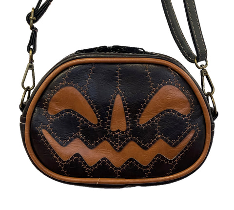 Burnt Umber — Little Punkin' — Ready-To-Ship