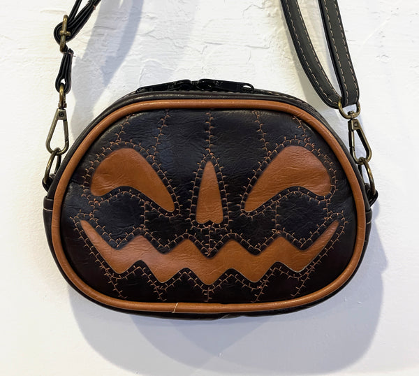 Burnt Umber — Little Punkin' — Ready-To-Ship