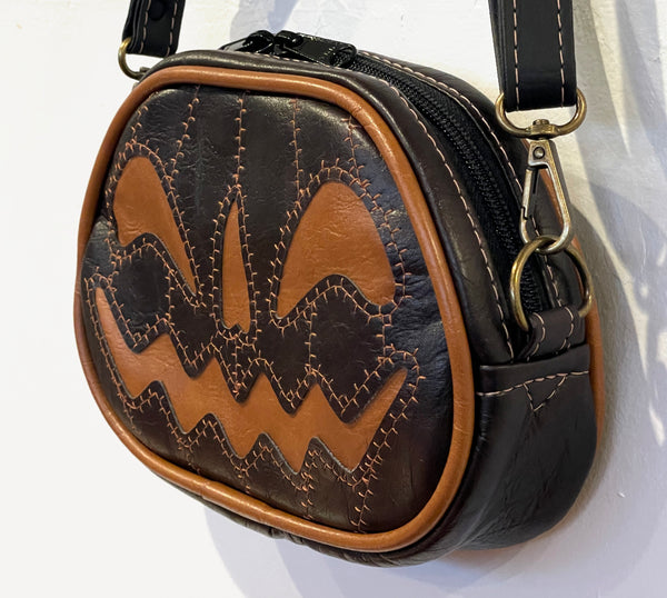 Burnt Umber — Little Punkin' — Ready-To-Ship