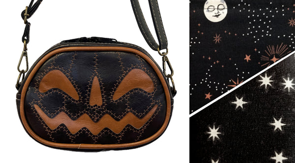 Burnt Umber — Little Punkin' — Ready-To-Ship