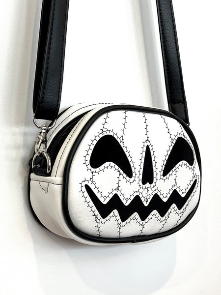 Bone White — Little Punkin' — Ready-To-Ship
