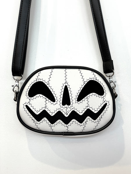 Bone White — Little Punkin' — Ready-To-Ship