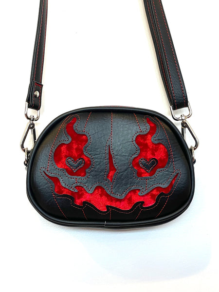 Little Punkin' — Burning Passion — Ready-To-Ship