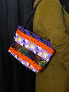 Medium Quilted Tote  - #2