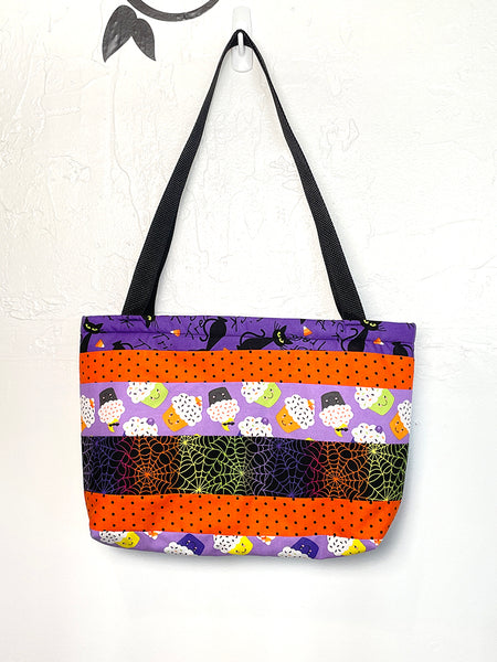 Medium Quilted Tote  - #2