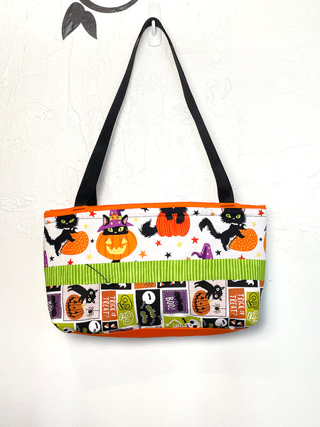 Medium Quilted Tote  - #3