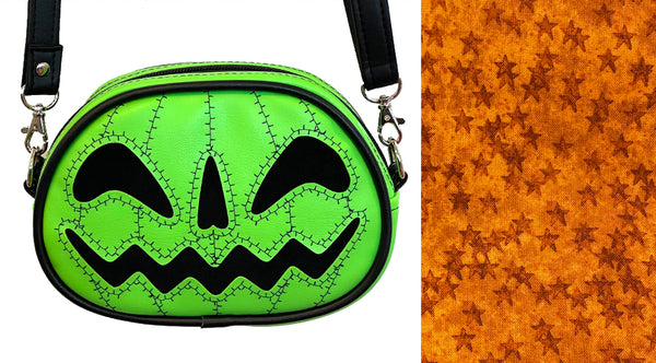 Neon Green — Little Punkin' — Made-To-Order