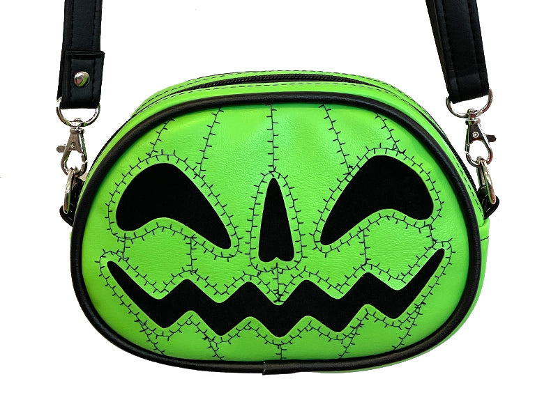 Neon Green — Little Punkin' — Made-To-Order