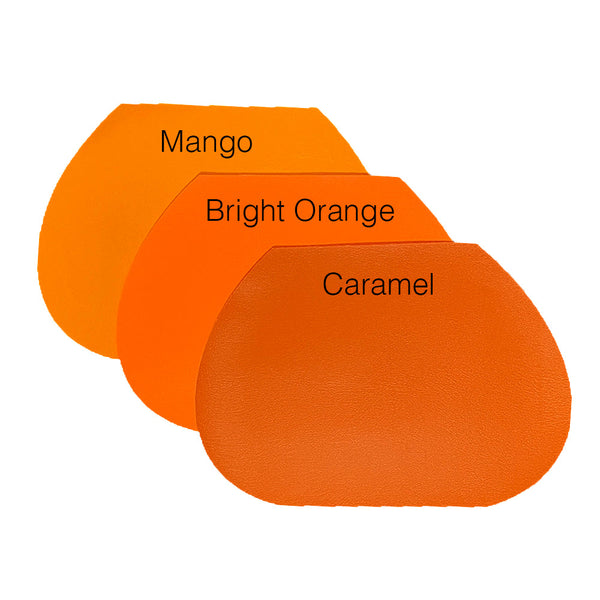 Bright Orange — Made-To-Order