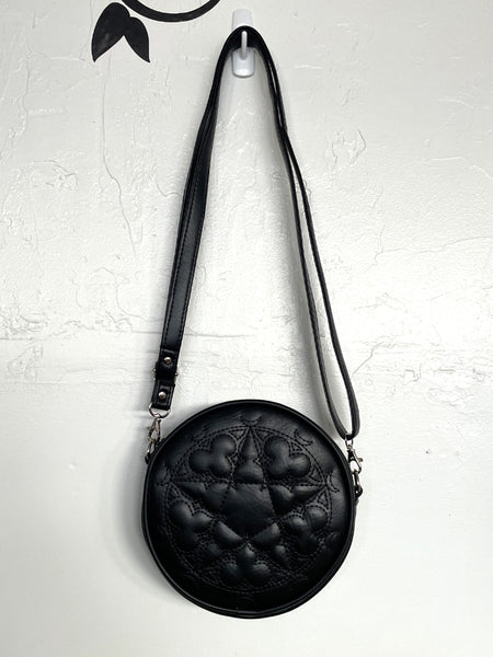 Gothic Pentagram Bag — Void