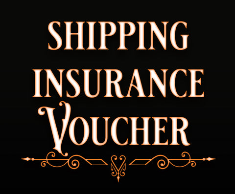 Shipping Insurance Voucher