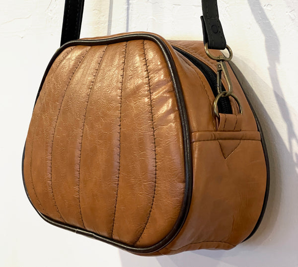 Raw Sienna — Ready-To-Ship