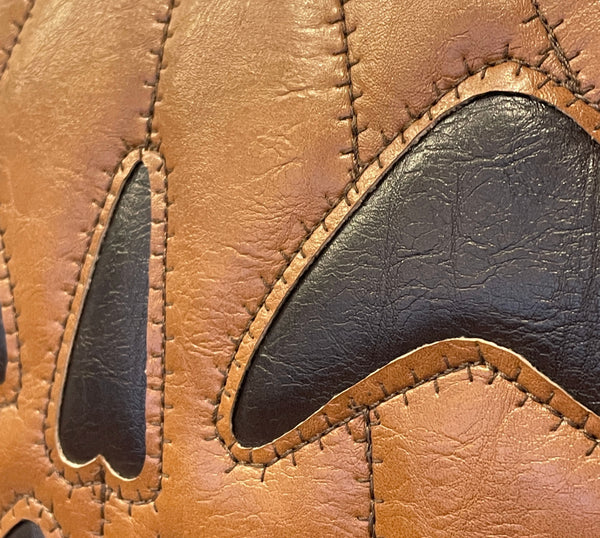 Raw Sienna — Ready-To-Ship