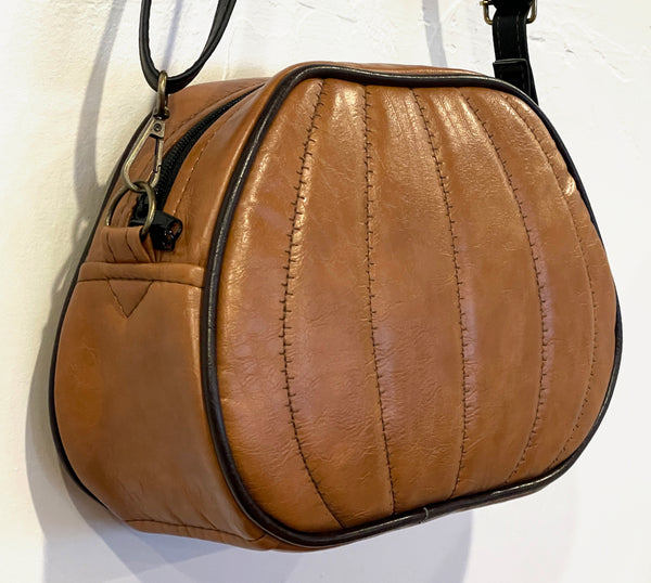 Raw Sienna — Ready-To-Ship