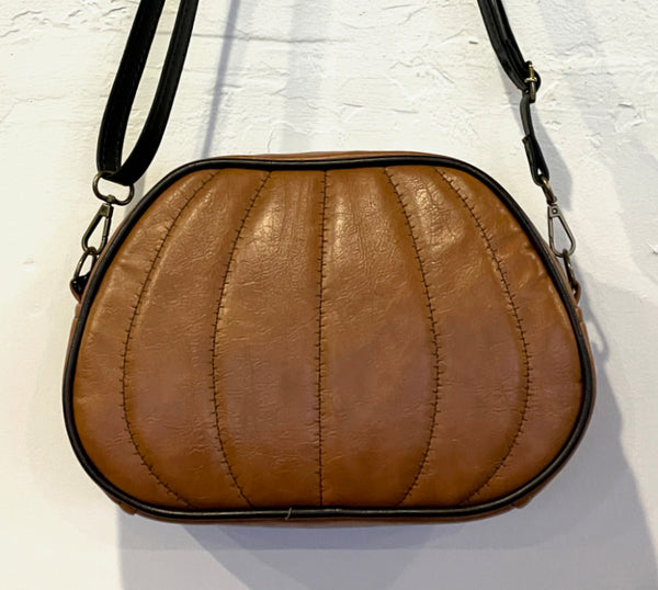 Raw Sienna — Ready-To-Ship