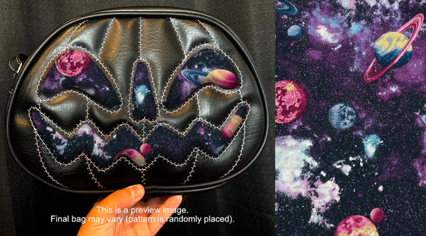 Spacey — Made-To-Order