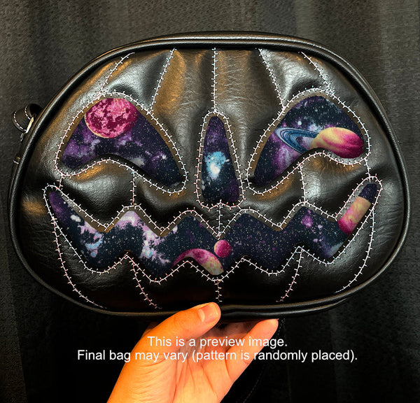 Spacey — Made-To-Order