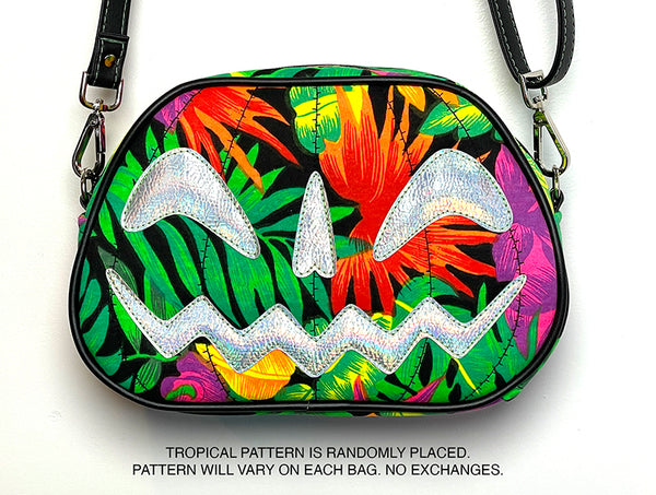 Tropical Vintage — Ready-To-Ship