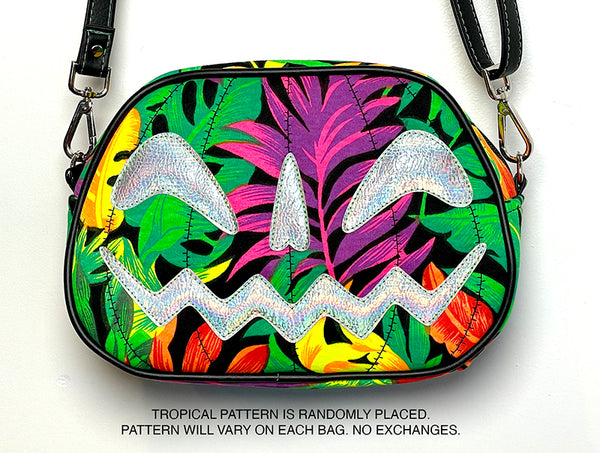 Tropical Vintage — Ready-To-Ship