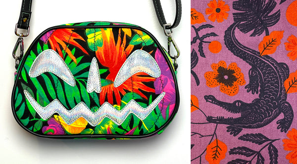 Tropical Vintage — Ready-To-Ship