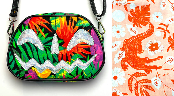 Tropical Vintage — Ready-To-Ship