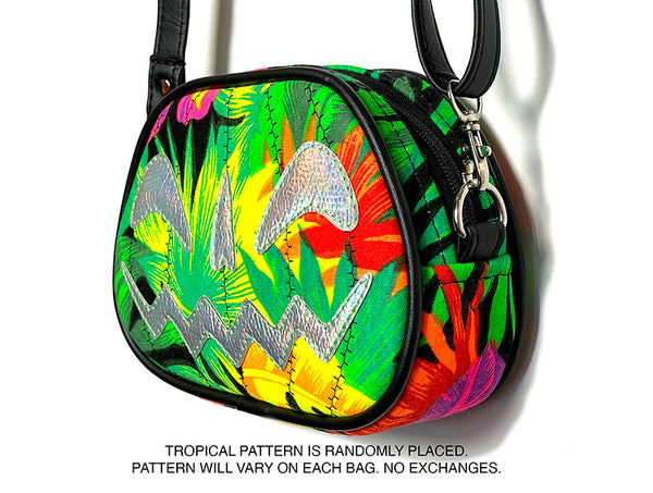 Tropical Vintage — Little Punkin' — Ready-To-Ship