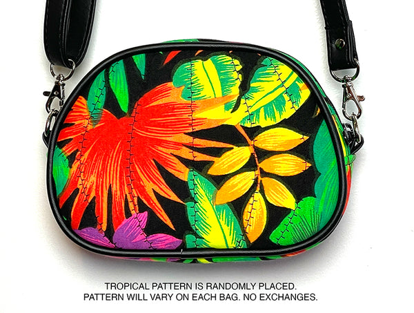 Tropical Vintage — Little Punkin' — Ready-To-Ship