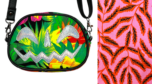 Tropical Vintage — Little Punkin' — Ready-To-Ship