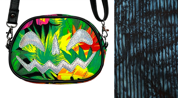 Tropical Vintage — Little Punkin' — Ready-To-Ship