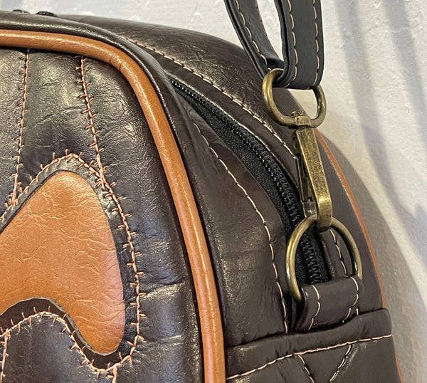 Burnt Umber — Ready-To-Ship