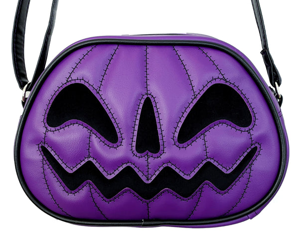 Witchy Purple — SAMPLE