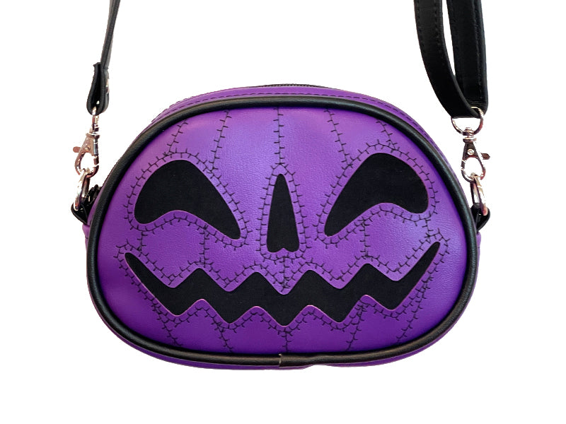 Witchy Purple — Little Punkin' — Made-To-Order