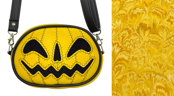 Yellow — Little Punkin' — Made-To-Order