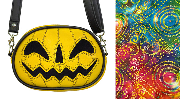 Yellow — Little Punkin' — Made-To-Order