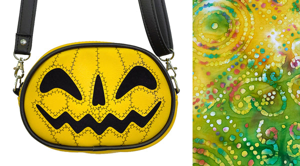 Yellow — Little Punkin' — Made-To-Order