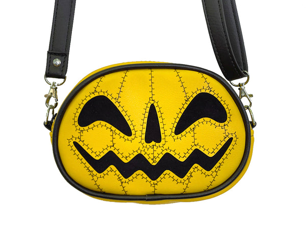 Yellow — Little Punkin' — Made-To-Order