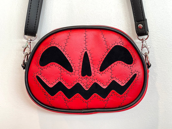 Red — Little Punkin' — Ready-To-Ship