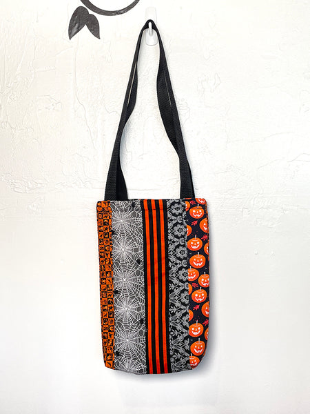 Small Quilted Tote  - #3