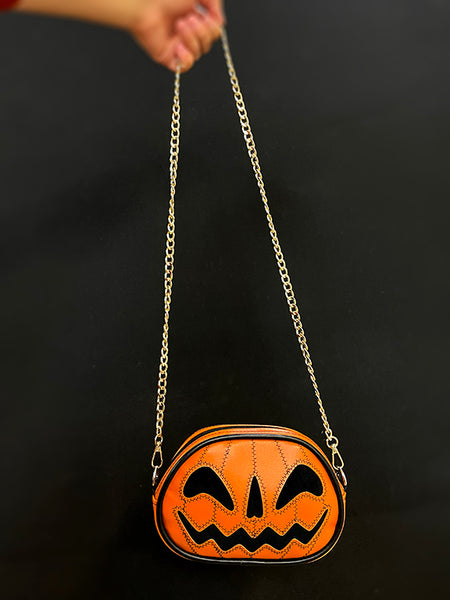 Gold Bag Chain - Fixed length with clasps